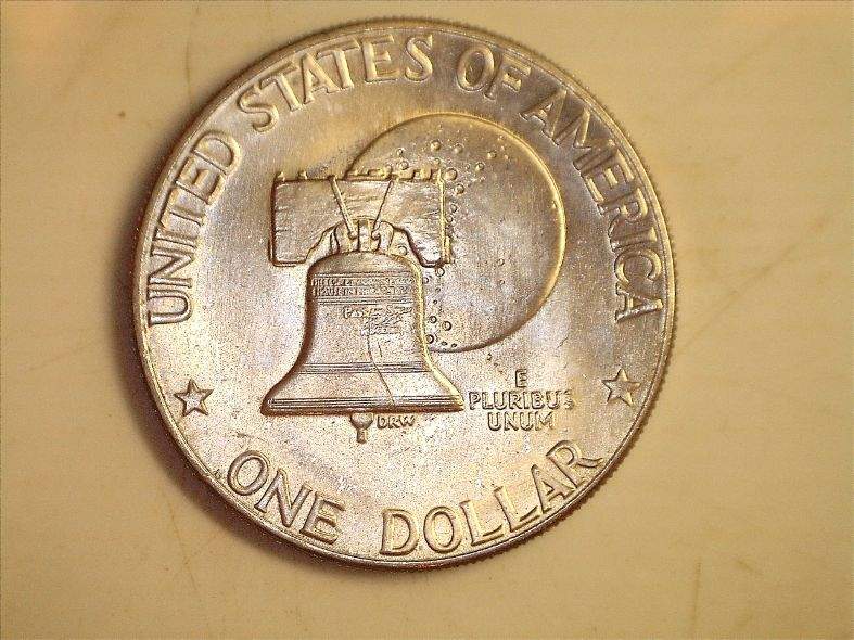Post-An-Ike-Eisenhower-Dollar