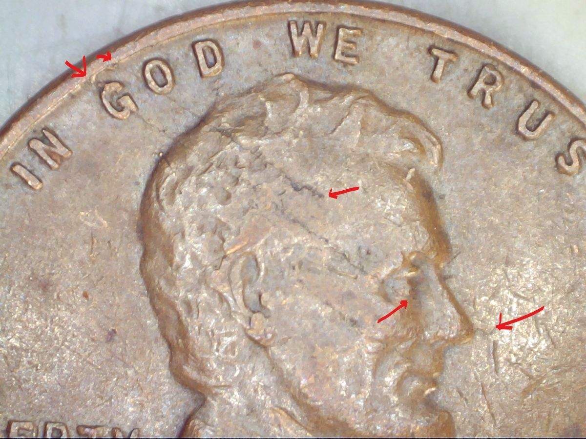 Post-A-Coin-Or-Medal-With-A-Die-Crack!