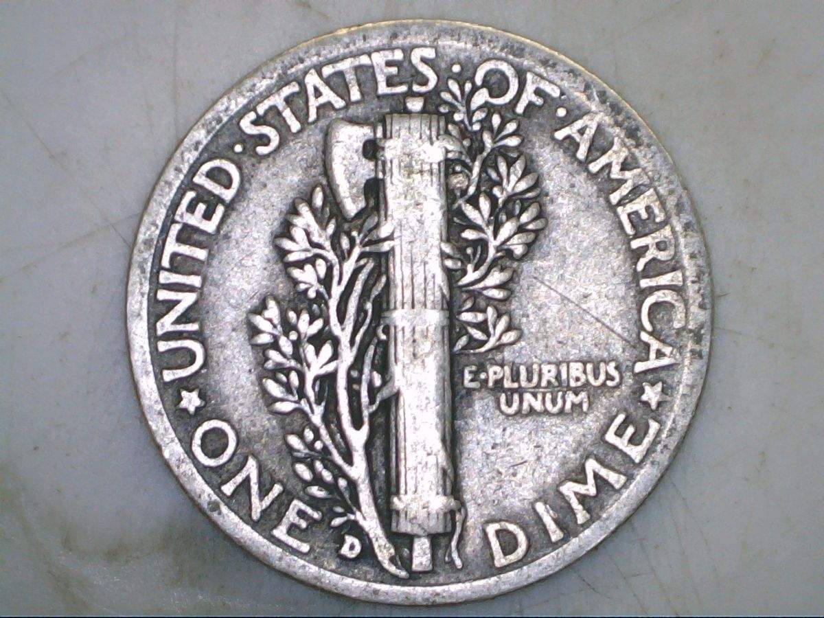 The-27-Days-Of-Winged-Liberty-Mercury-Dimes!!!-Part-III