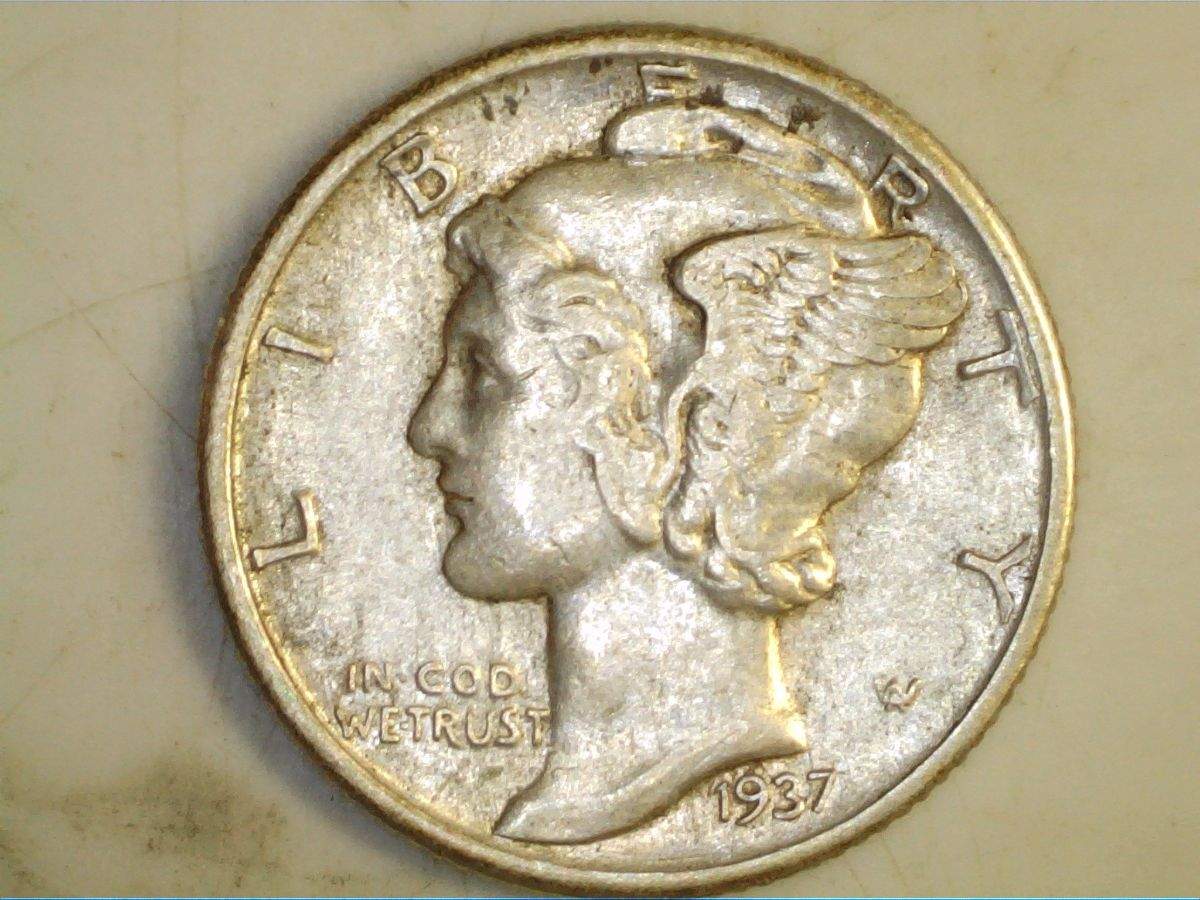 The-27-Days-Of-Winged-Liberty-Mercury-Dimes!!!-Part-III