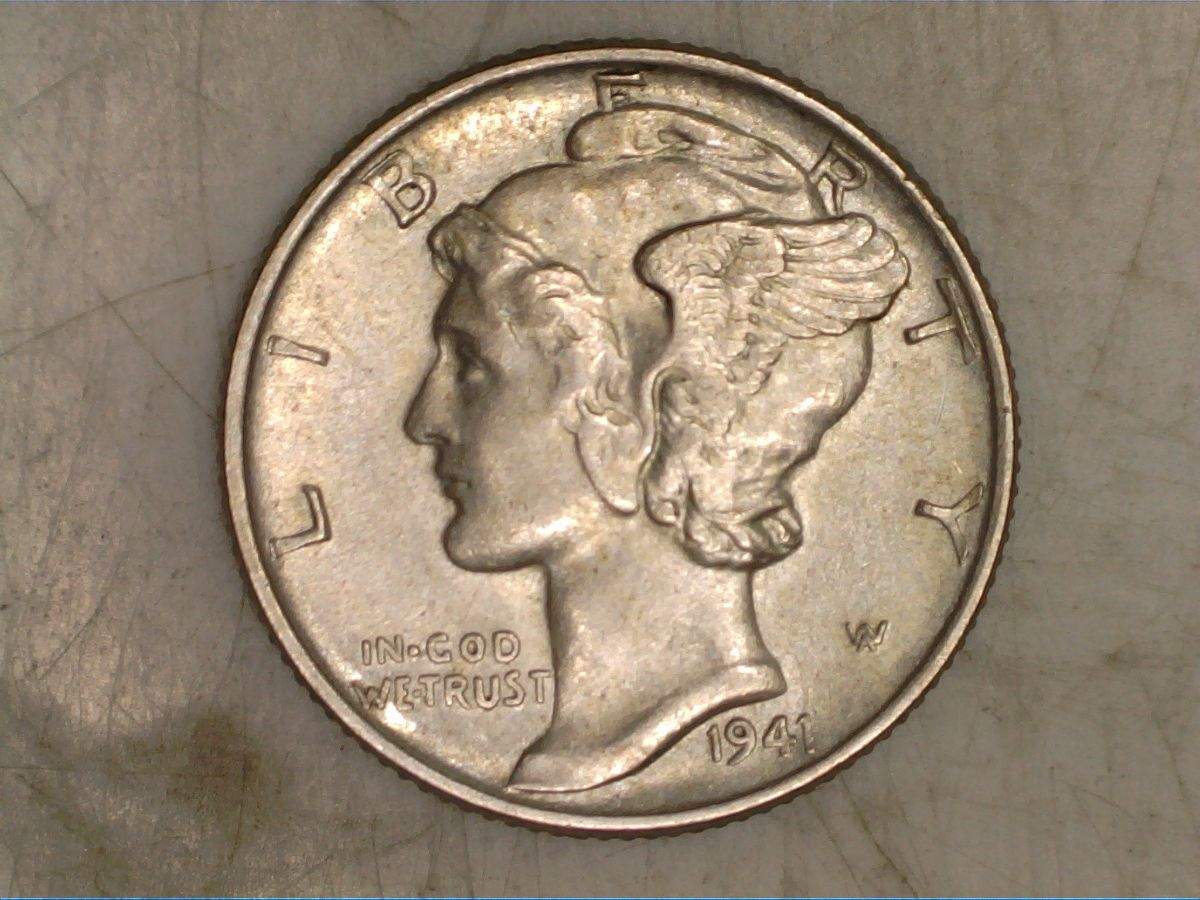 The-27-Days-Of-Winged-Liberty-Mercury-Dimes!!!-Part-III