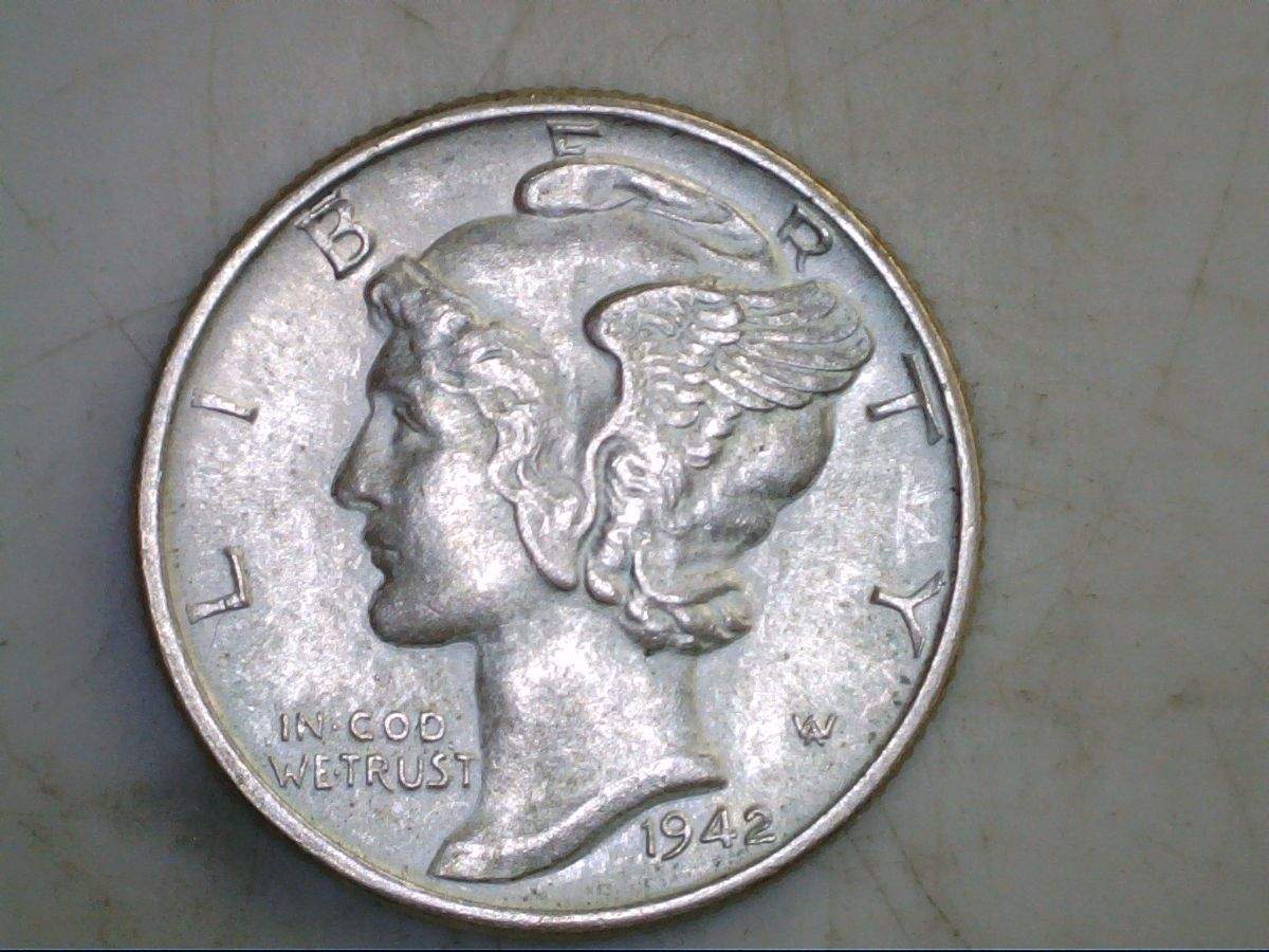 The-27-Days-Of-Winged-Liberty-Mercury-Dimes!!!-Part-III