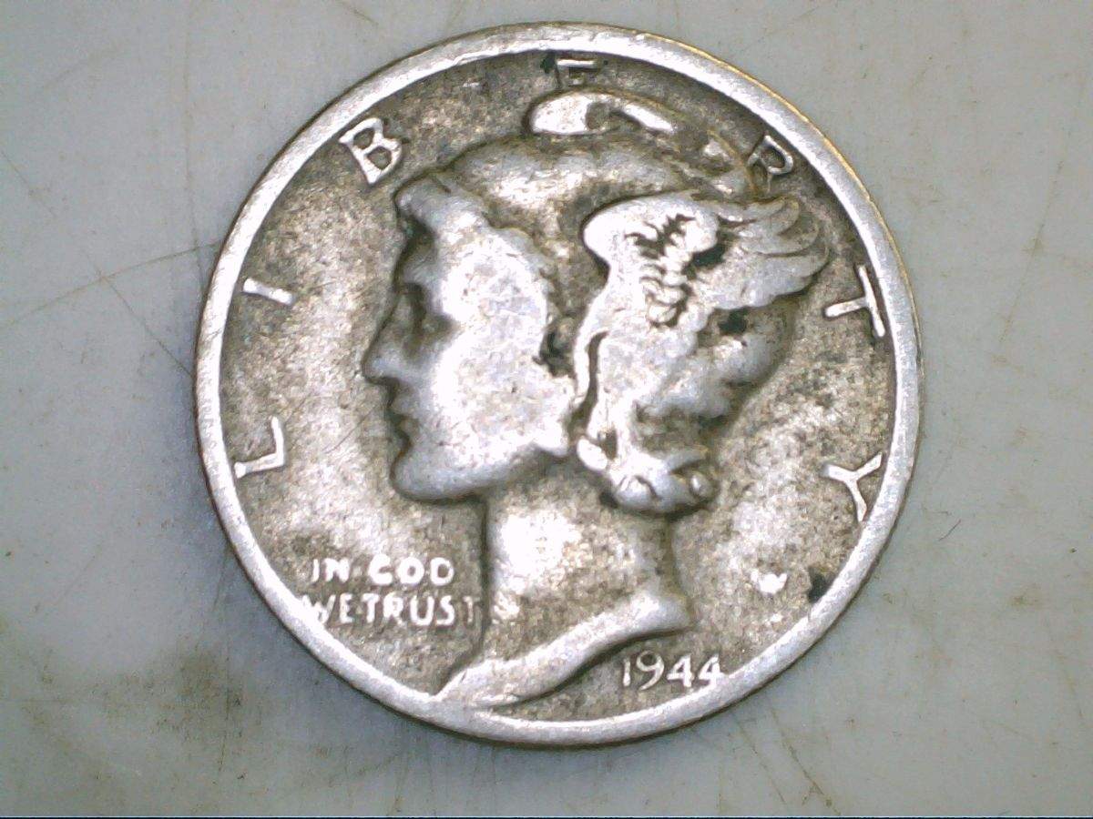 The-27-Days-Of-Winged-Liberty-Mercury-Dimes!!!-Part-III