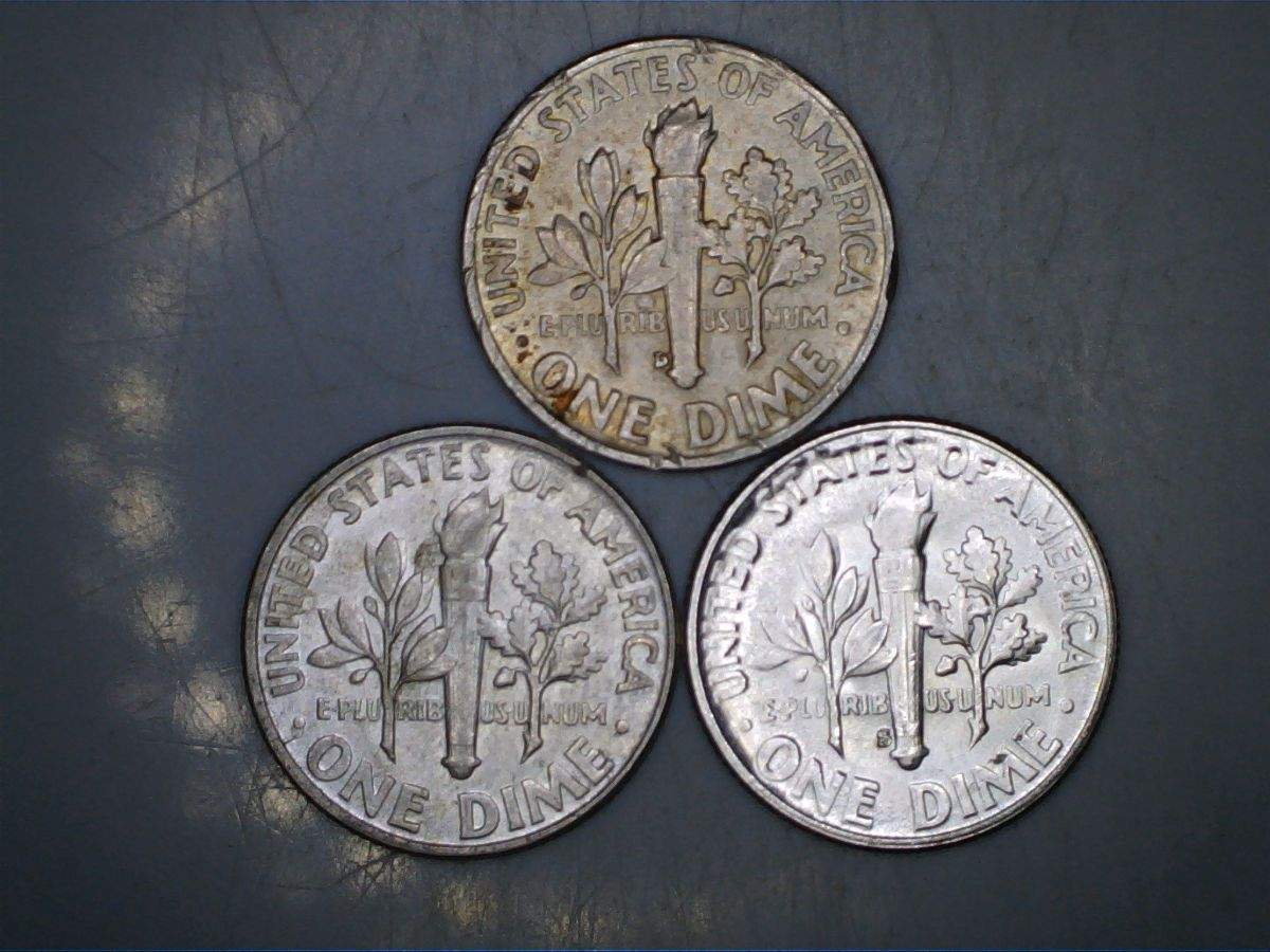 How-Close-Can-We-Get-To-A-Complete-Collection-Of-US-Pre-1964-Coins?