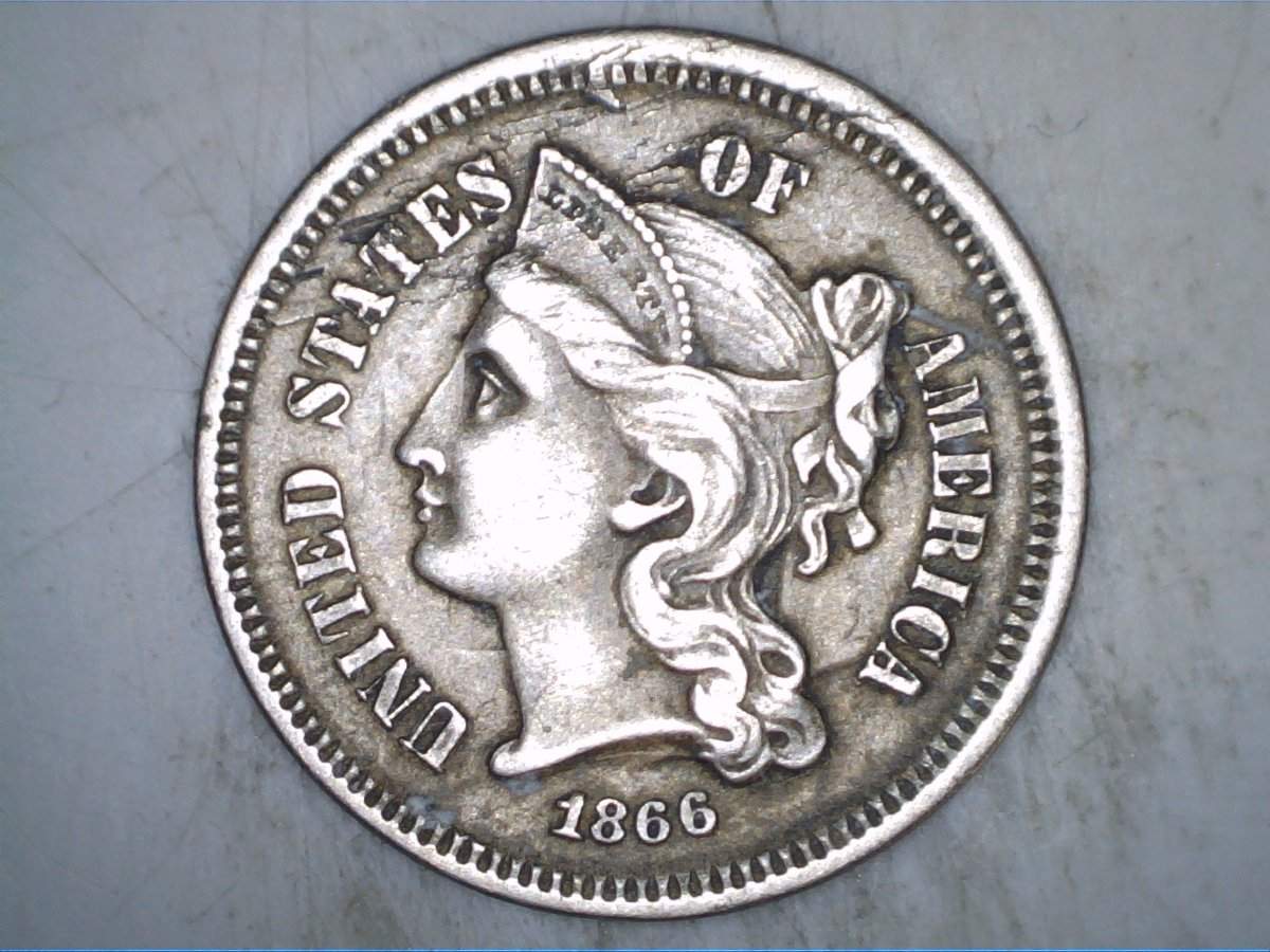 Post-A-Coin-Or-Medal-With-A-Die-Crack!