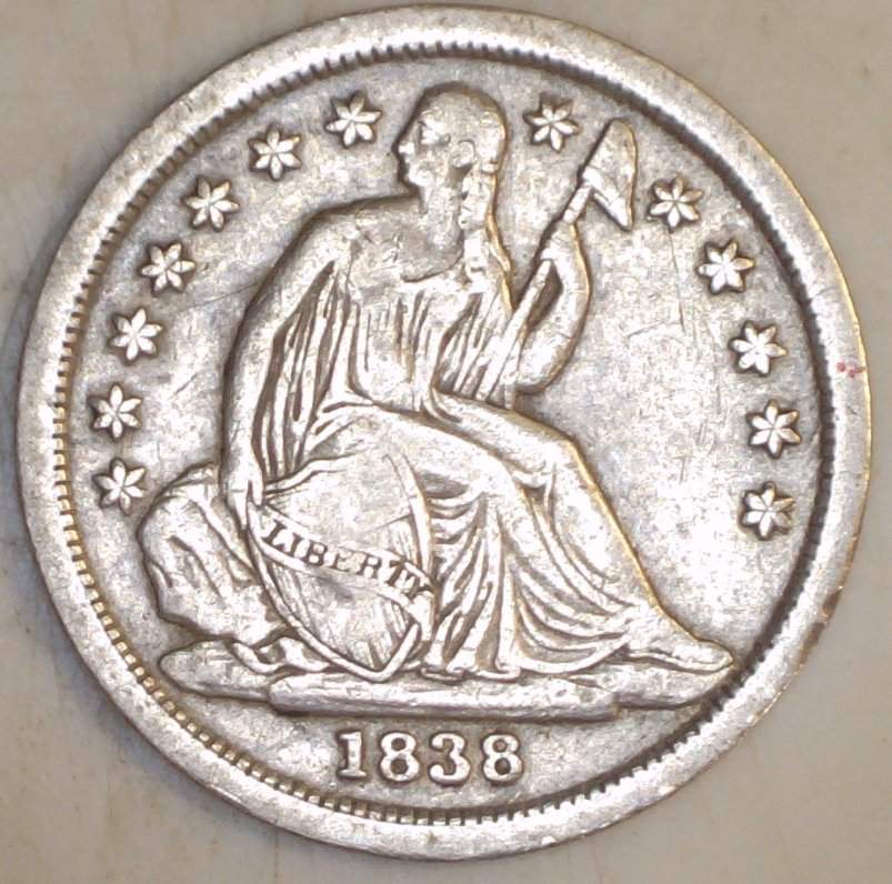 The-54-Days-Of-Seated-Liberty-Coins---Act-III
