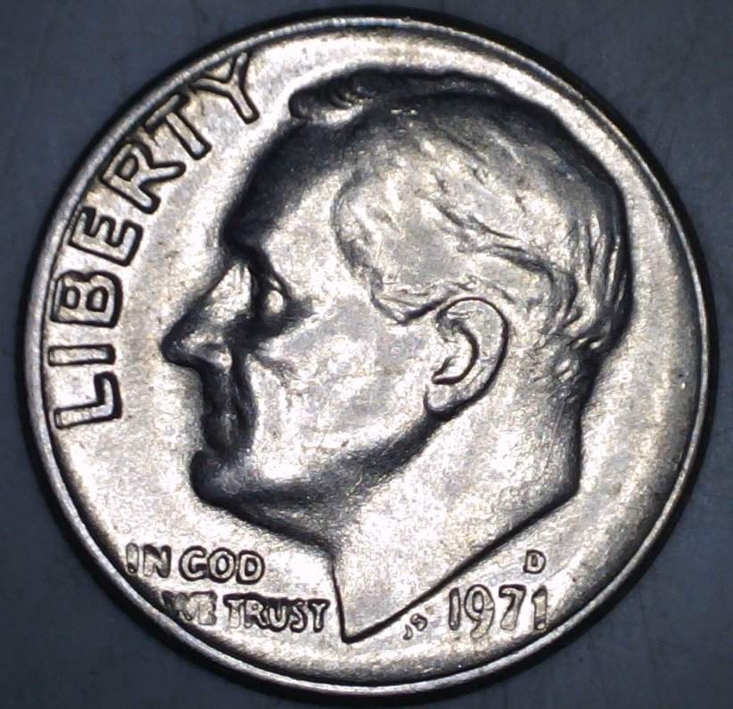 How-Close-Can-We-Get-To-A-Complete-Set-Of-Post-1964-US-Coins?