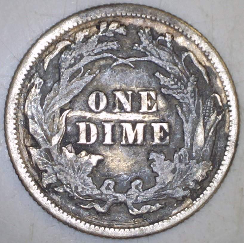 The-54-Days-Of-Seated-Liberty-Coins---Act-III
