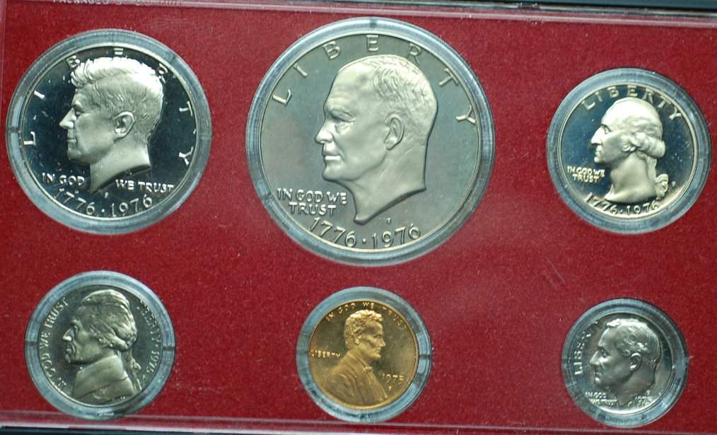 How-Close-Can-We-Get-To-A-Complete-Set-Of-Post-1964-US-Coins?