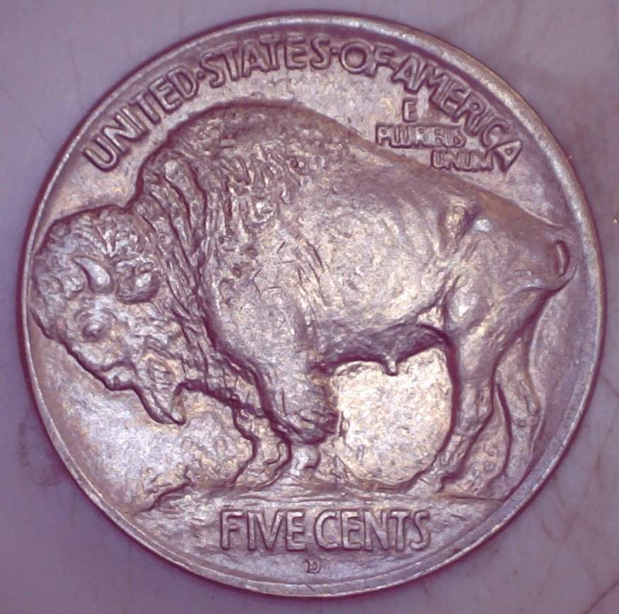 The-88-Days-Of-US-Type-Dansco-7070-Part-V!
