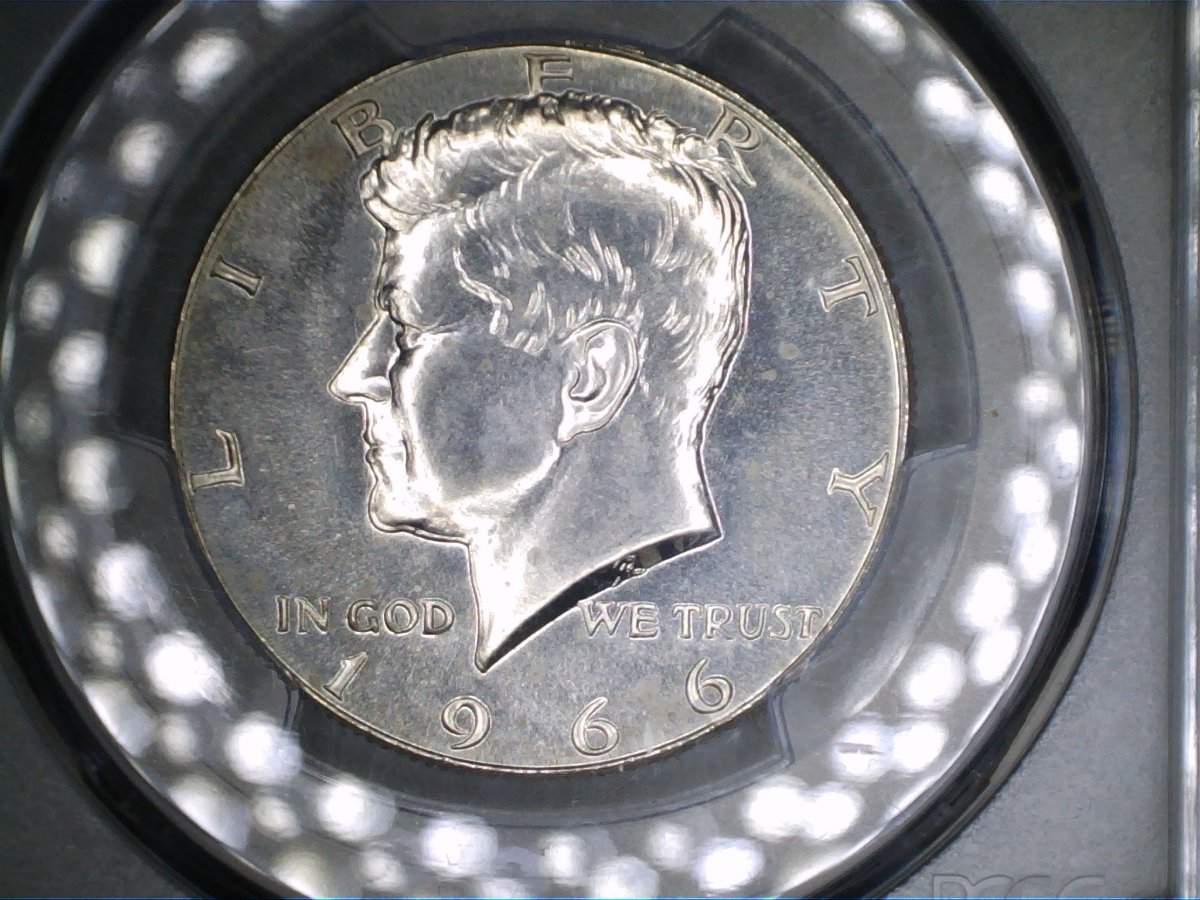 1966-Kennedy-Half--FS---103-?-Vs-PCGS