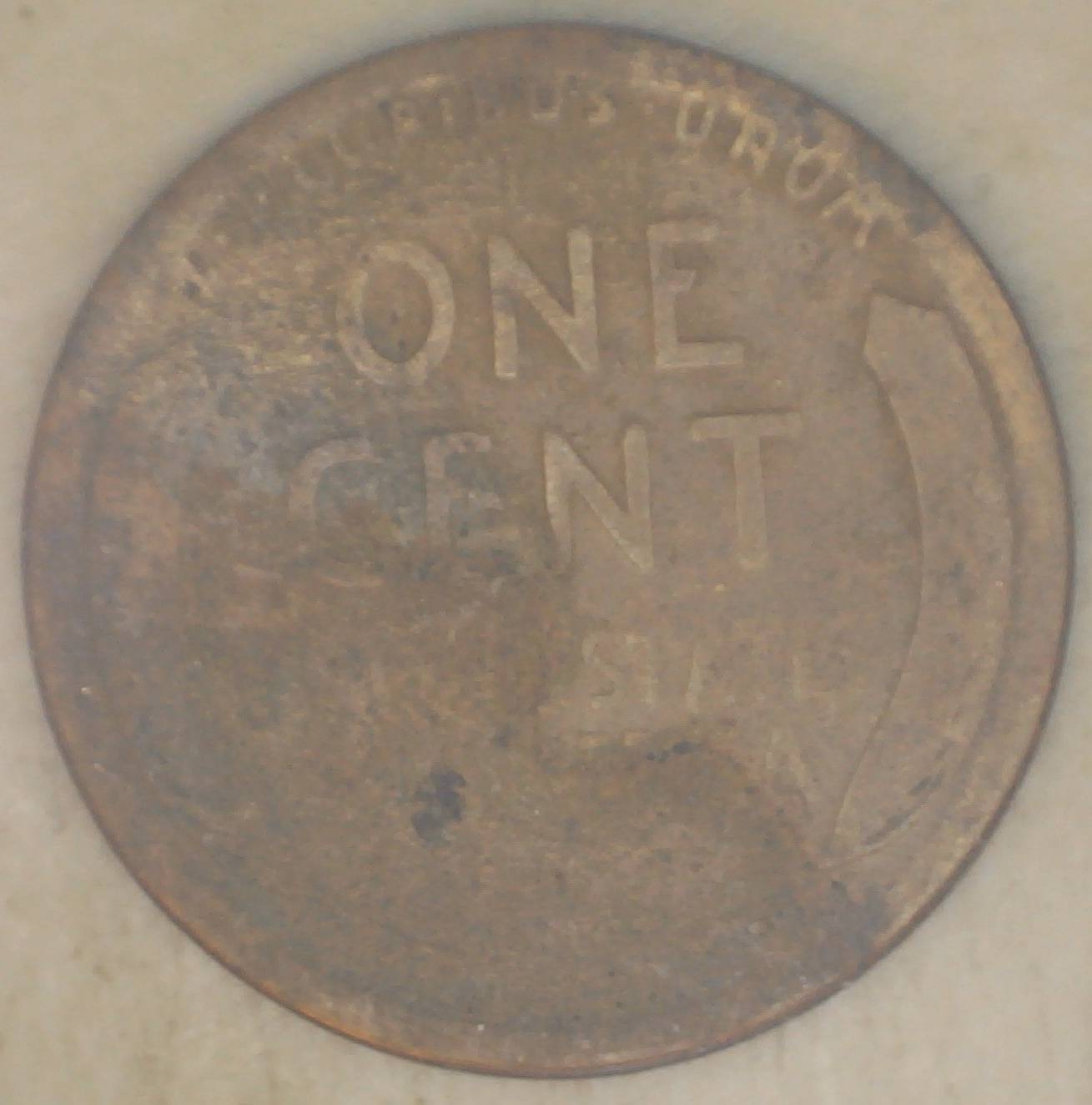 1919-S-Lincoln-Wheat-Cent-Thin-Planchet-2.84g