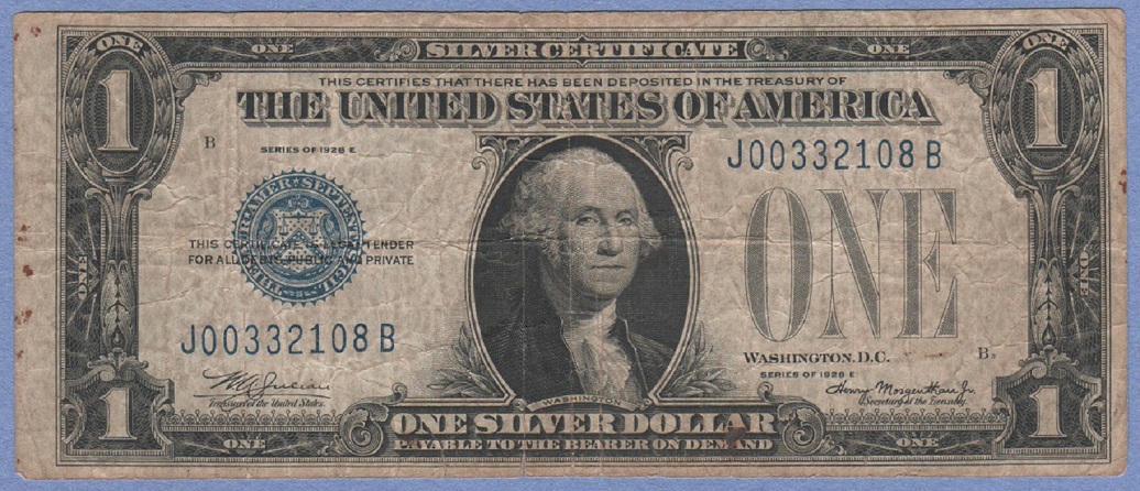 How-Rare-Is-My-US-Silver-Certificate?