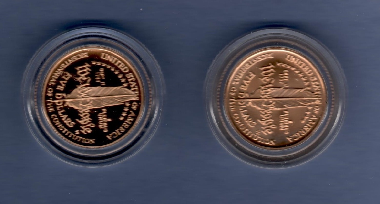 1987-W-5-Gold-Constitution-Coins