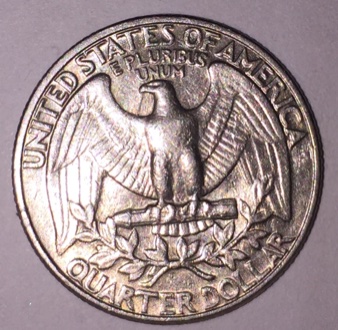 Opinion?-1985-P-Spitting-Eagle