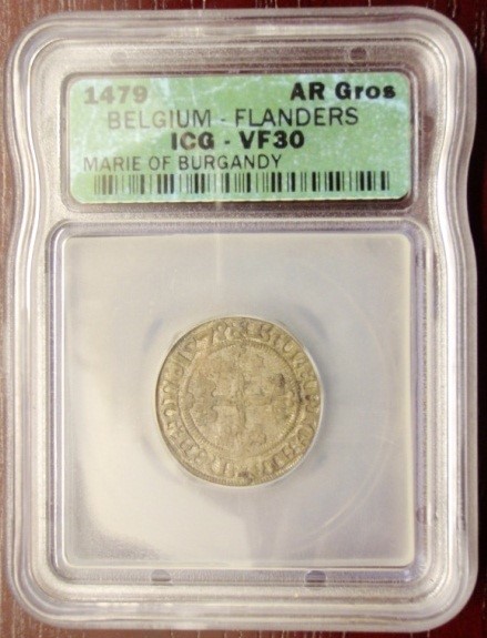 What-Is-Your-Oldest-Coin?