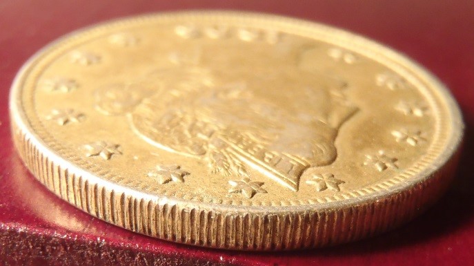 How-Does-One-Tell-If-A-Racketeer-Coin-Is-A-Real/Original-Racketeer-Coin?