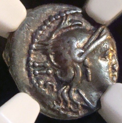 Post-Your-Coins/Medals/Tokens-Depicting-Imaginary-Personifications-Or-Allegories.