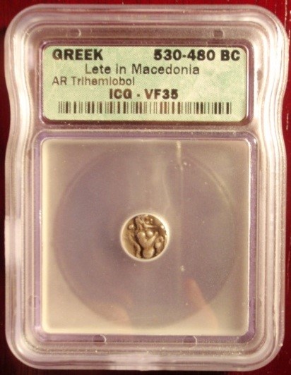 What-Is-Your-Oldest-Coin?
