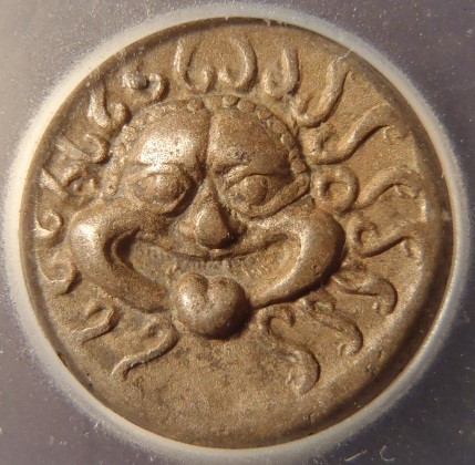 Post-Your-Coins/Medals/Tokens-Depicting-Imaginary-Personifications-Or-Allegories.
