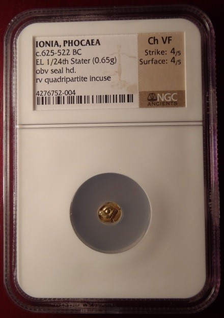 What-Is-Your-Oldest-Coin?