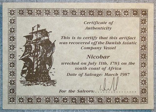 Show-And-Tell!-Post-Your-Shipwreck-Coins/Numismatic-Shipwreck-Items!