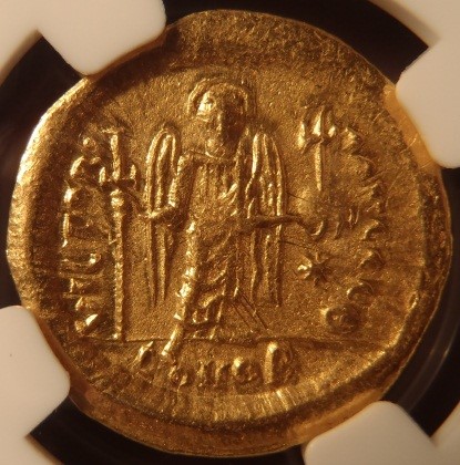 Show-And-Tell!-Post-Your-Most-Interesting-Numismatic-Item/Items!