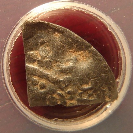 Post-Your-Tiny-Coins!