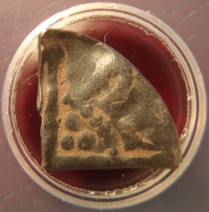 Post-Your-Tiny-Coins!