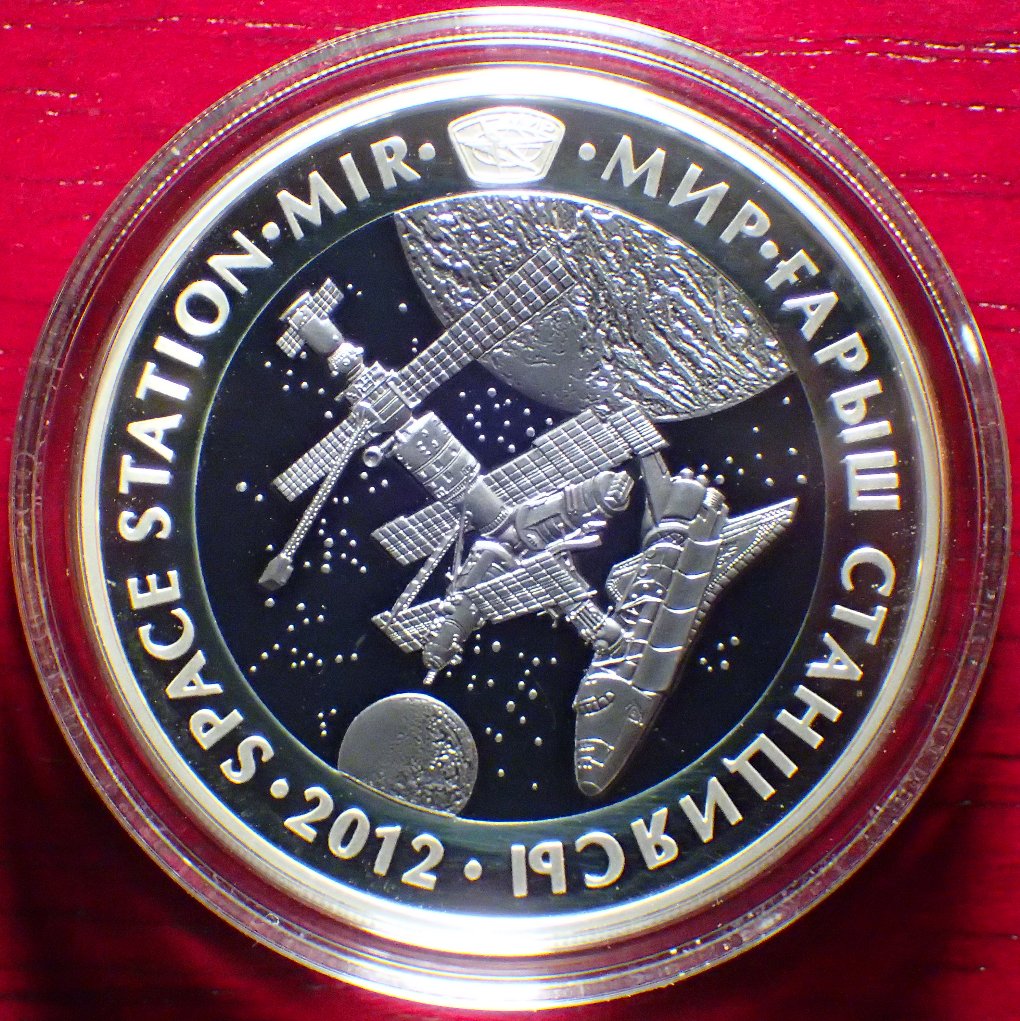 Post-A-Coin-Or-Medal-Related-To-Space-Travel.