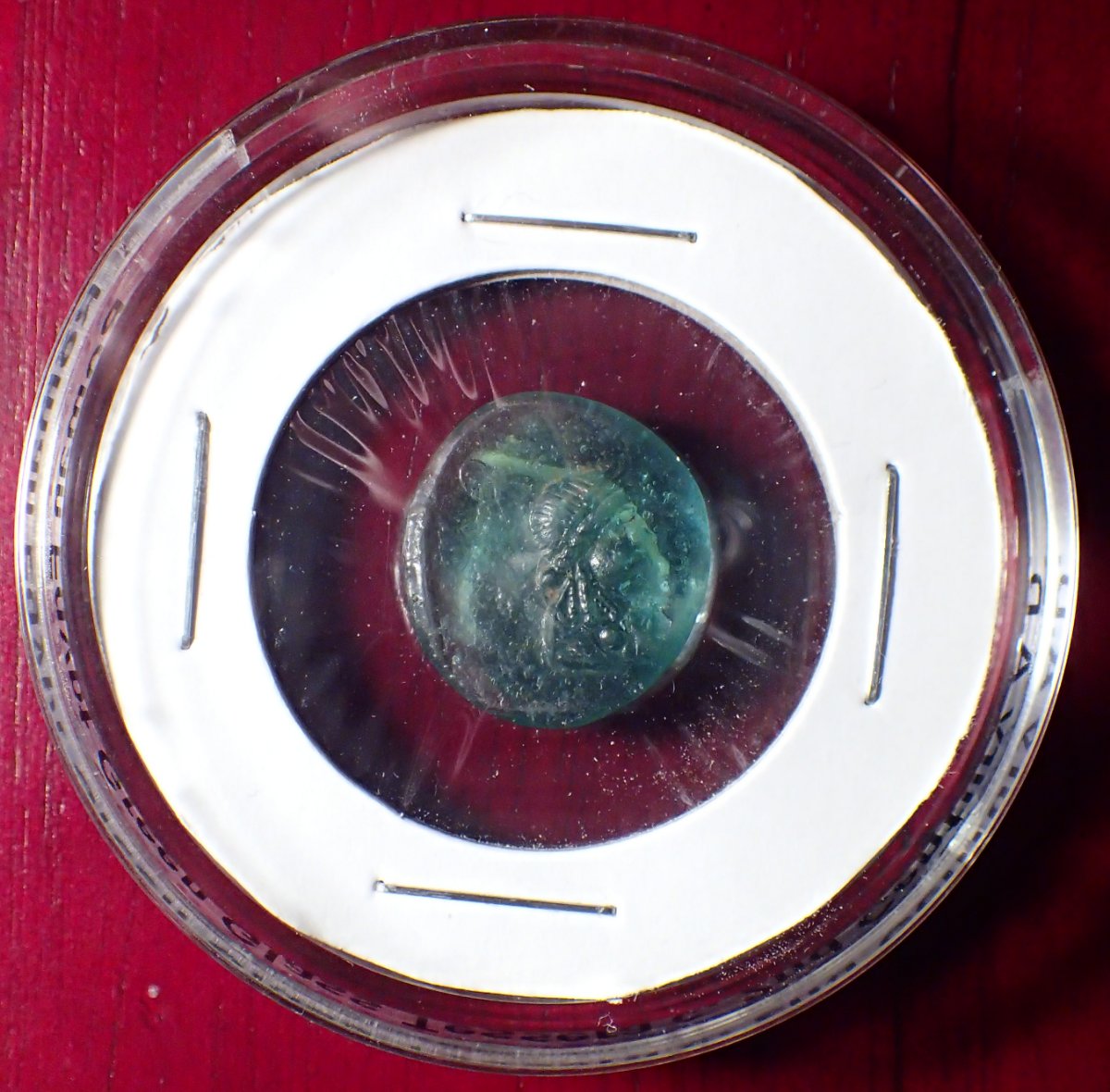 Question-About-Unusual-Coinage-Materials/Post-Your-Unusual-Materials-Coins!