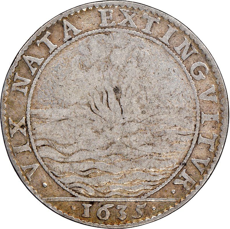 Does-Anyone-Here-Know-Anything-About-This-1635-Silver-French-Jeton?