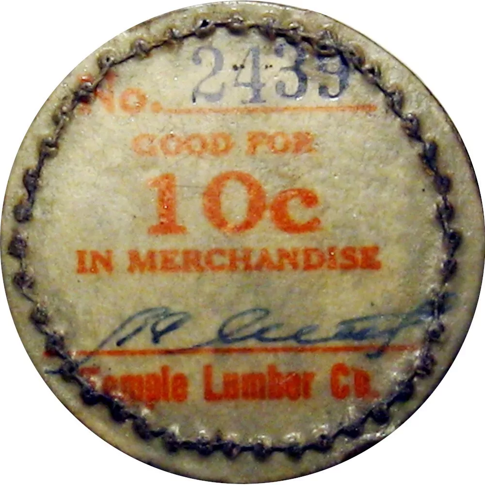 Question-About-Unusual-Coinage-Materials/Post-Your-Unusual-Materials-Coins!