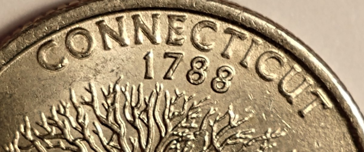 1999-Connecticut-State-Quarter-Doubling-On-Connecticut?