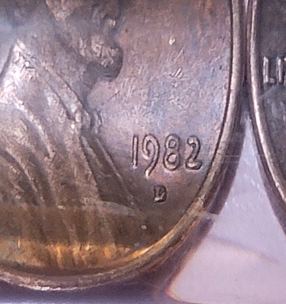 Multiple-1982-Penny-Help