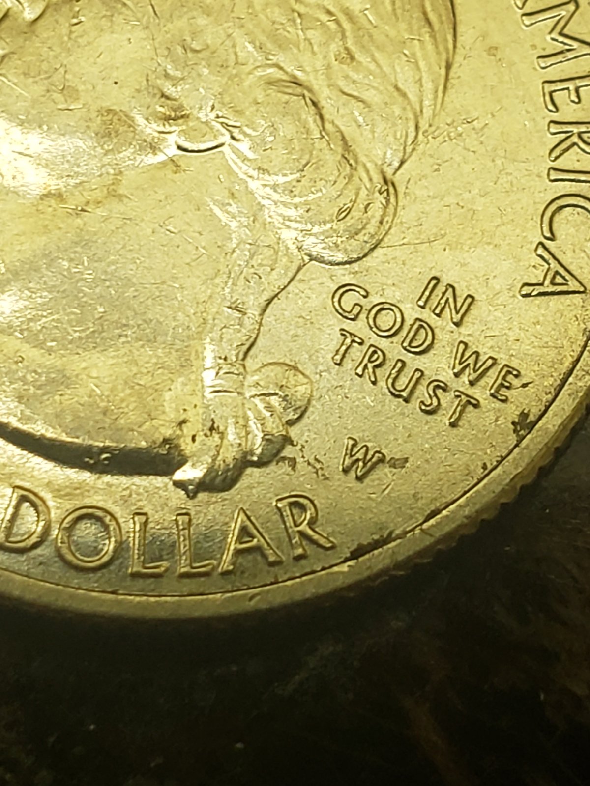 2005-Minnesota-State-Quarter-Error-Or-PMD?-And-2019-W-Lowell-Quarter