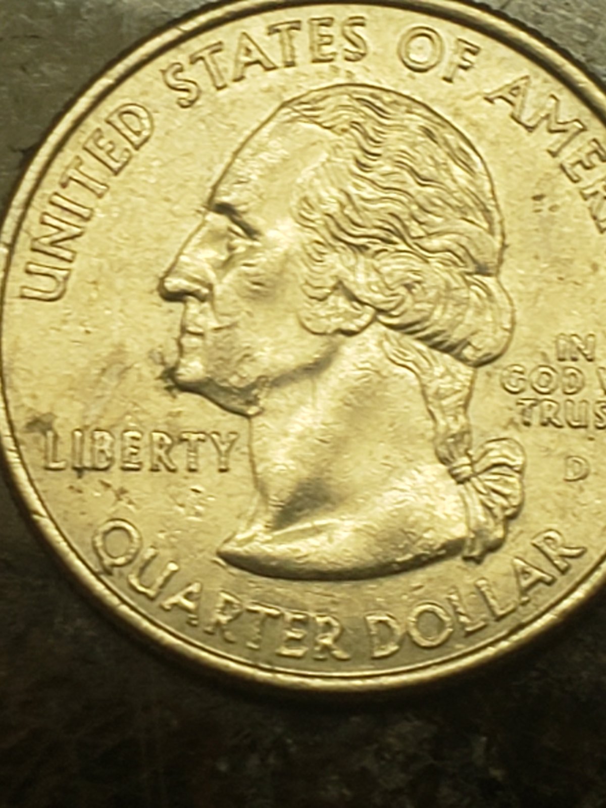 2005-Minnesota-State-Quarter-Error-Or-PMD?-And-2019-W-Lowell-Quarter