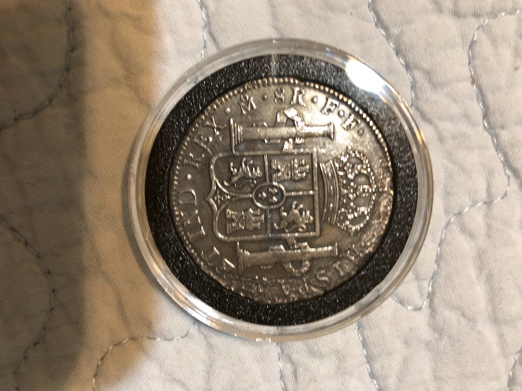 El-Cazador-Shipwreck-Coins