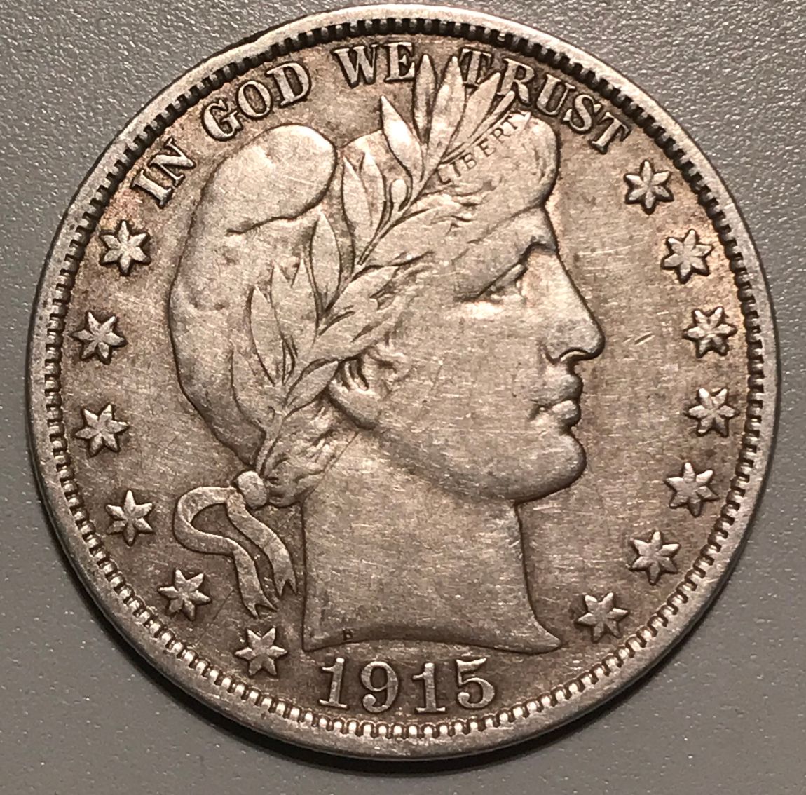 1915-D-Barber-Half-Dollar---Grading-Opinions