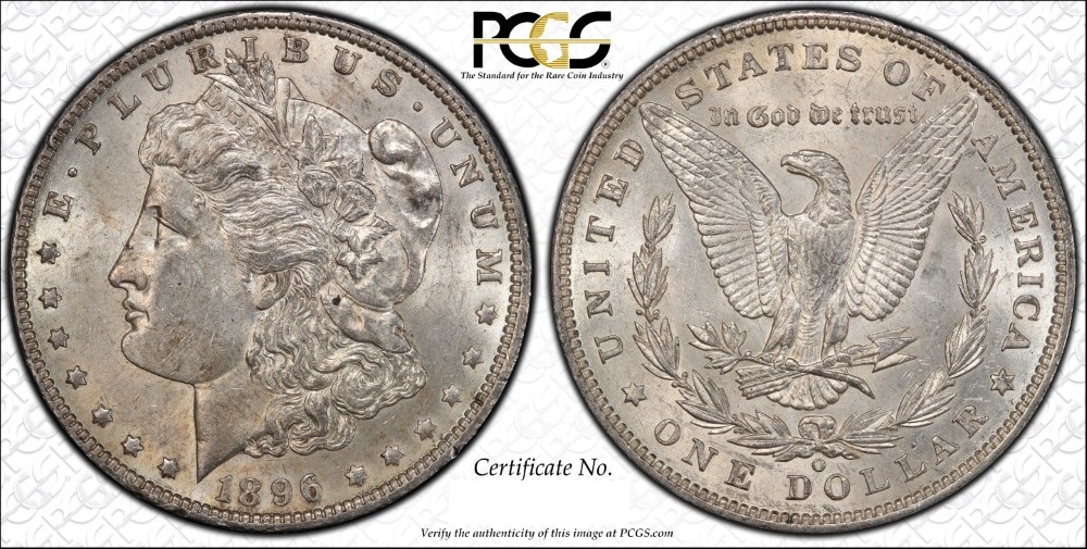 1896-O-Morgan-Dollar-Raw-New-To-The-Hobby---Grading-Opinions