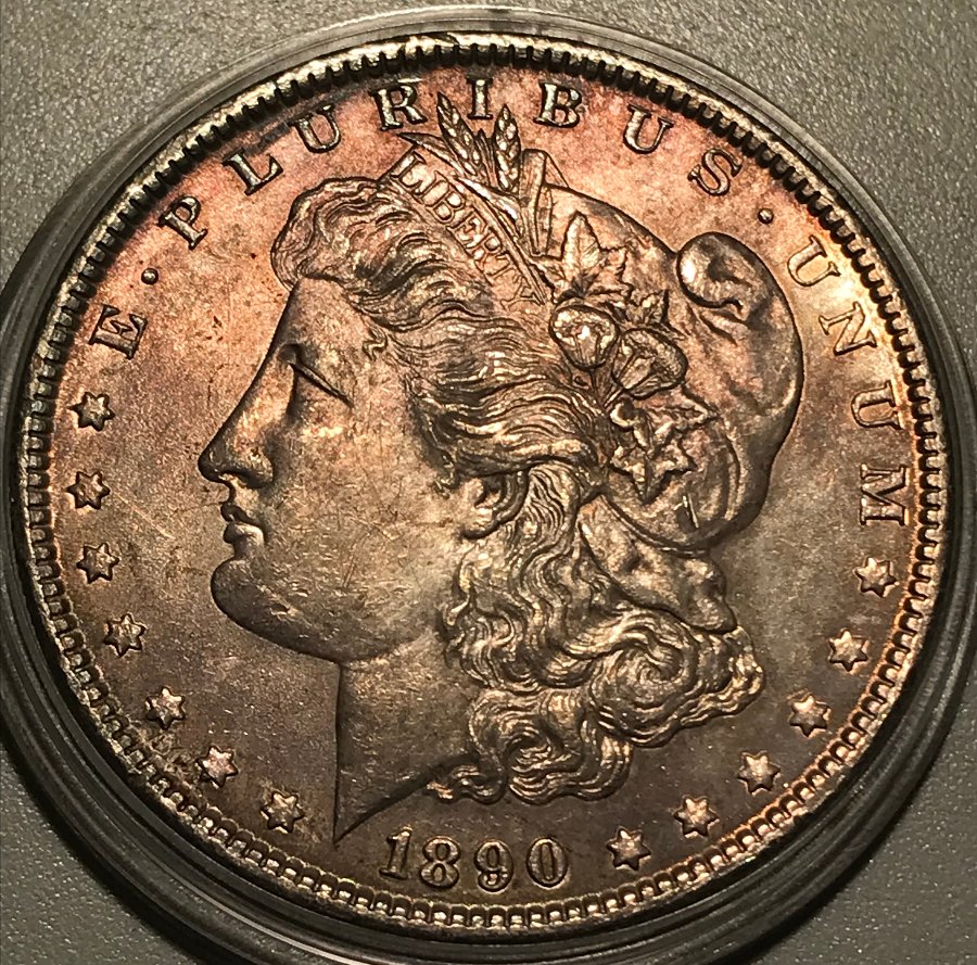 1890-P-Morgan-Dollar-#2---Grading-Opinions