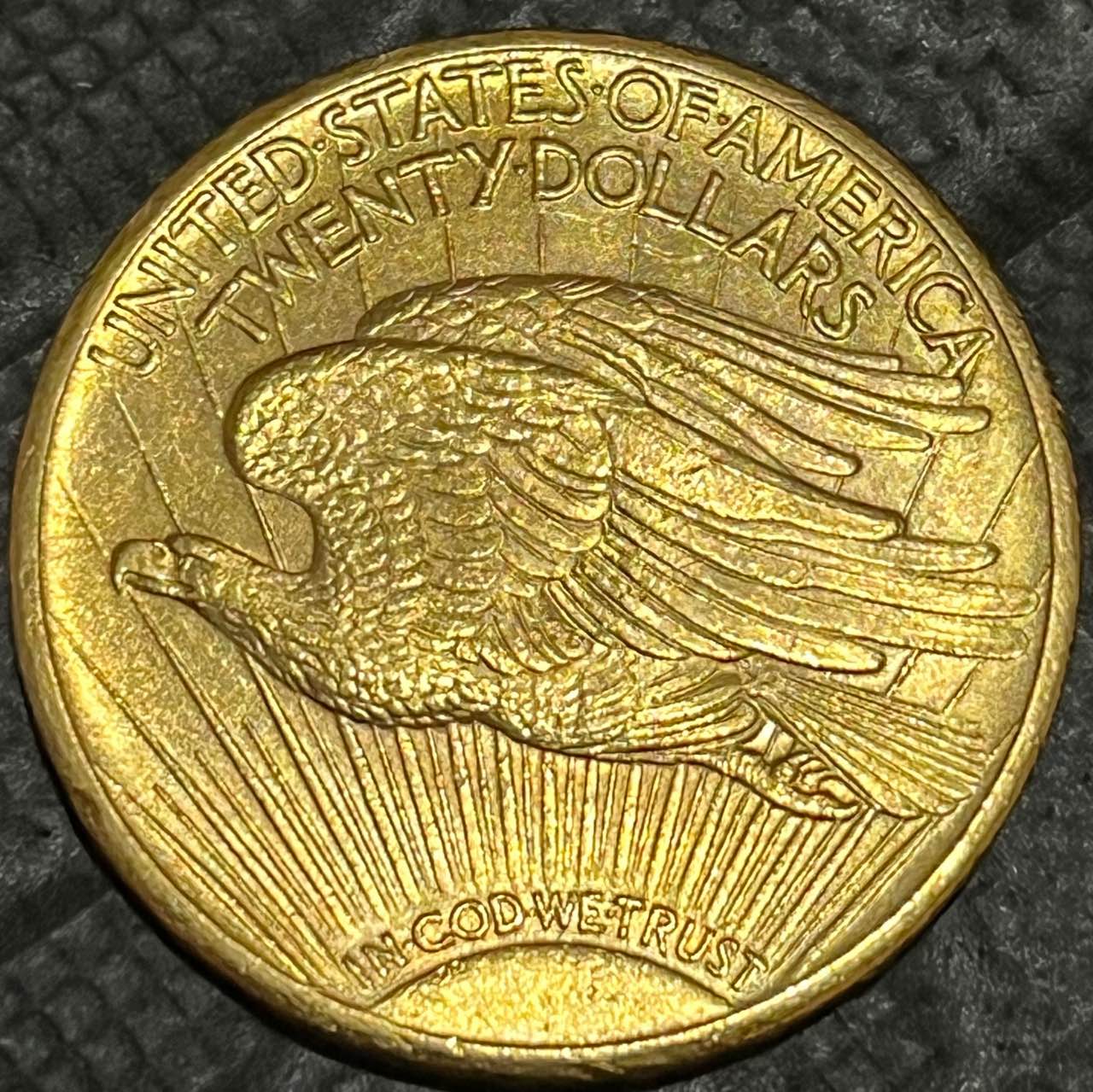1924-St-Gaudens-$20-Gold-Opinions