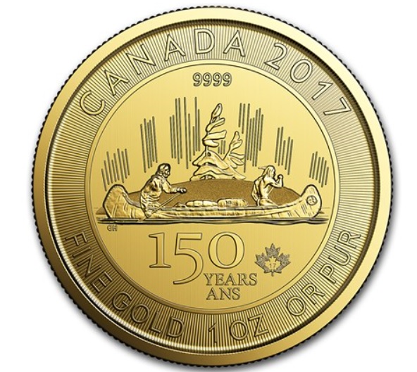 Canada-150-Bullion---I-Wonder-If-A-Proof-Version-Will-Be-Produced?