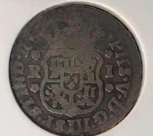 1746-Mexican-1-Real-Coin