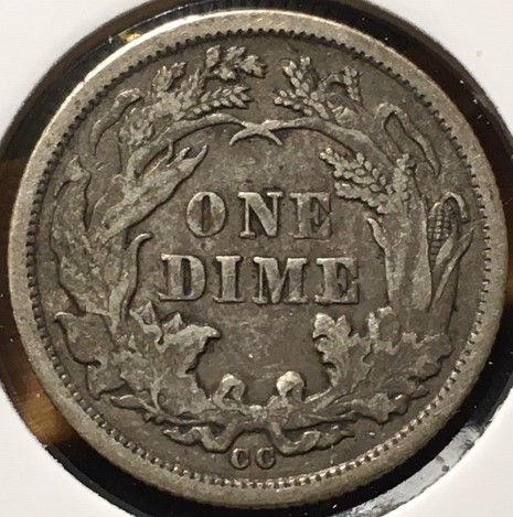 1877-CC-Seated-Liberty-Dime