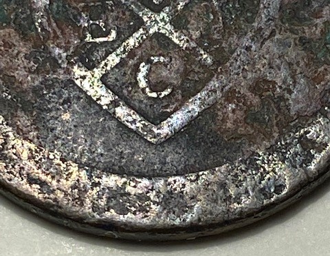 1794-Or-1797-East-India-1/96-Rupee