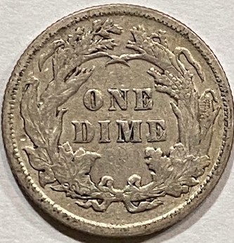 1891-Seated-Liberty-Dime