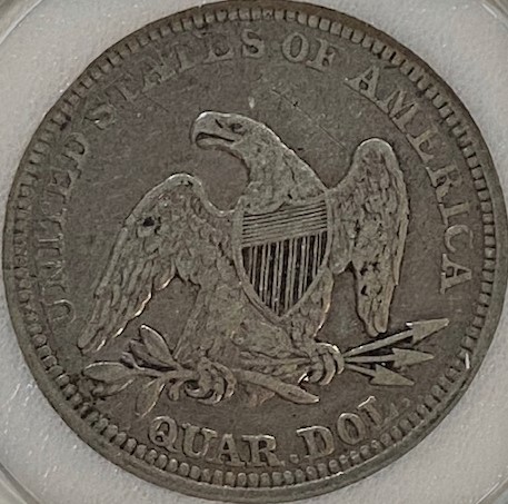 1858-Seated-Liberty-Quarter