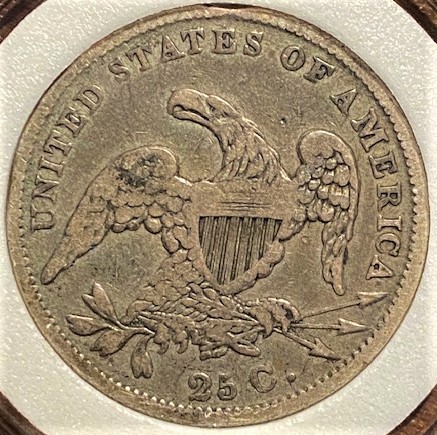 1832-Capped-Bust-Quarter