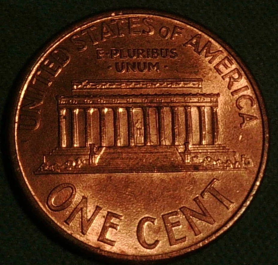 1995-1-Cent---What-Is-It-Called-When-The-Letters-Sink-Towards-The-Rim?